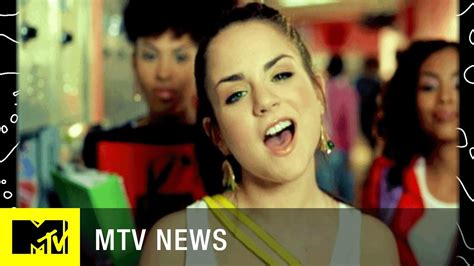 Jojo Breaks Down Her ‘leave Get Out Music Video Mtv