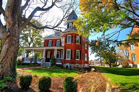 Lovely Home Charles Town West Virginia Places To Travel