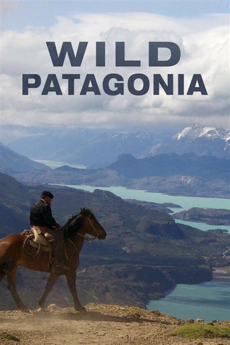 Patagonia Earths Secret Paradise Trakt