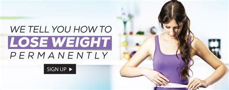 10 Simple Ways To Lose Weight Permanently · Healthkart
