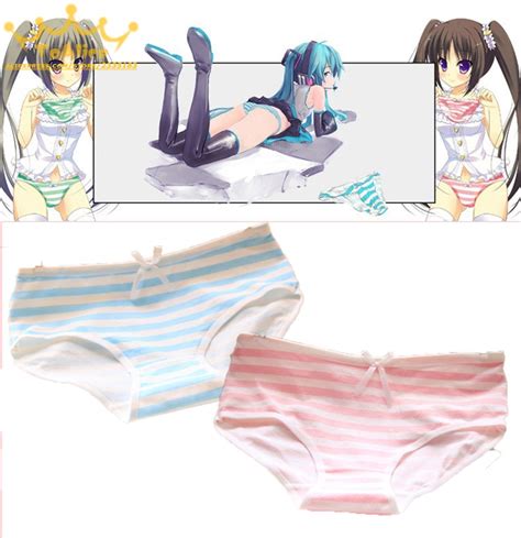 Anime Girls Underwear Reviews Online Shopping Anime Girls Underwear