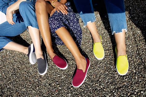 Why Rothy’s And Other Dtc Shoe Brands Are Betting Big On Traditional Ads Footwear News