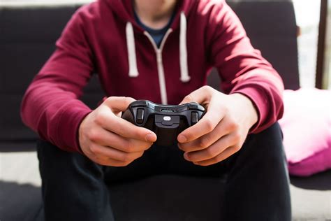 Can Video Games Damage Your Eyesight The Optometry Center For Vision