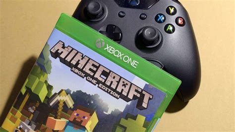 √100以上 Minecraft Xbox One Edition 236269 Minecraft Xbox One Edition