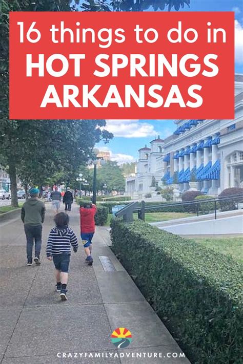 16 Spectacular Things To Do In Hot Springs Arkansas In 2023 Hot Springs Arkansas Arkansas