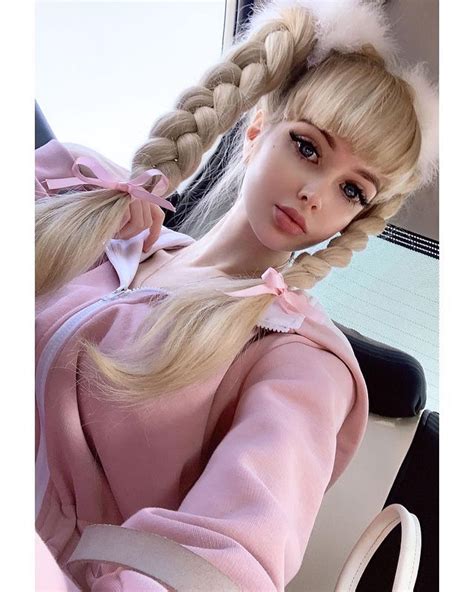 Angelica Kenova 💎🇷🇺👸🏼🐰🥇barbie Russianbarbie • Instagram Photos And Videos Girl Two