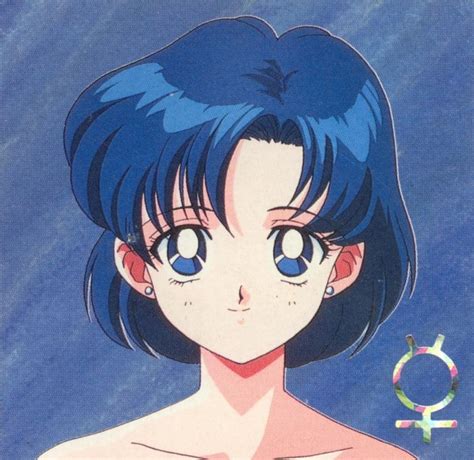 Ami Sailor Moon Photo Fanpop