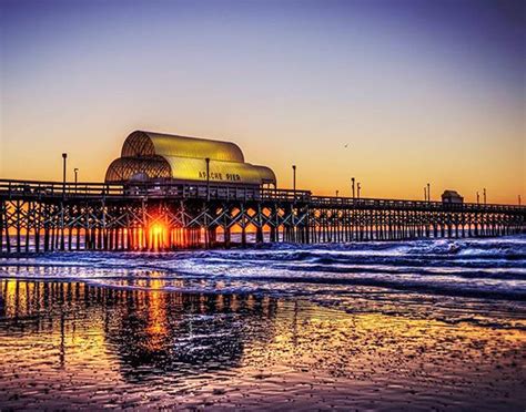 Check spelling or type a new query. Apache Campground Pier Fishing Report • Myrtle Beach Fishing