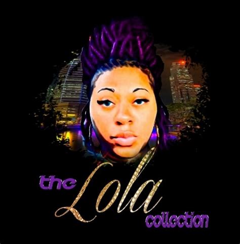 The Lola Collection Wig Line