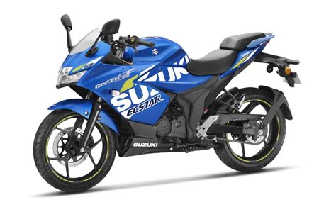 Bs Suzuki Gixxer Gixxer Sf Launched In India Hot Sex Picture