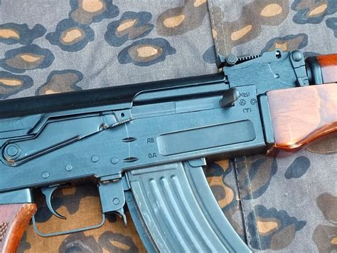 Lct Ak 47s Type 3 Limited Edition Aeg Airsoft Bazaar