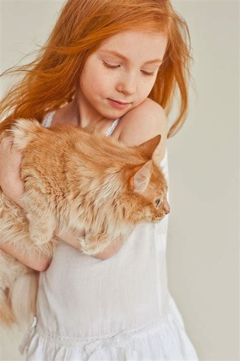 pin by patricia standridge main on it s a small small world shades of red hair ginger cats