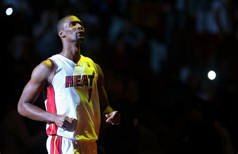 Free Download Chris Bosh Wallpapers High Resolution And Quality