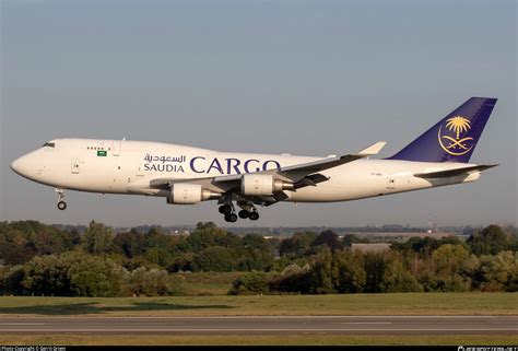 Tf Ama Saudi Arabian Airlines Boeing 747 45ebdsf Photo By Gerrit