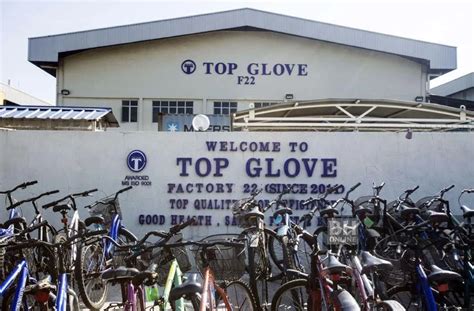 Oleh syarikat tempat di mana pekerja itu bekerja sekiranya pekerja tersebut. Top Glove sahkan pekerjanya meninggal dunia positif COVID ...