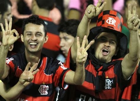 Por Uso De Sinalizador Flamengo Pode Ser Punido Na Copa Do Brasil