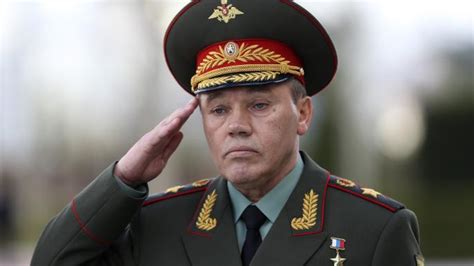 He studied at the leningrad college of arts and graduated. US is plotting to cripple us, warns Russian general ...
