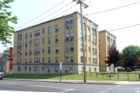 Commodore Apartments Apartments In Syracuse Ny