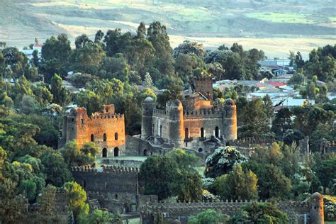 9 Reasons You Need To Visit Ethiopia International Traveller