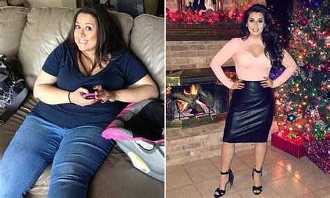 Mother Loses 100lbs After Discovering Cheating Husband And Lover Called