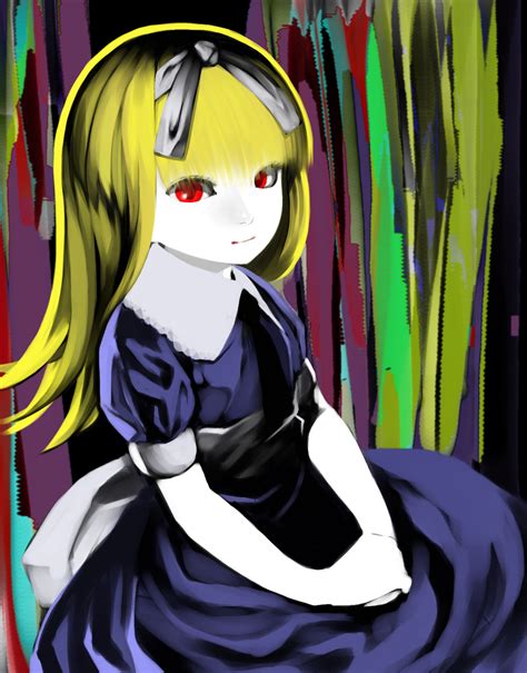 Alice Megami Tensei Image By Pixiv Id 400707 2355789 Zerochan