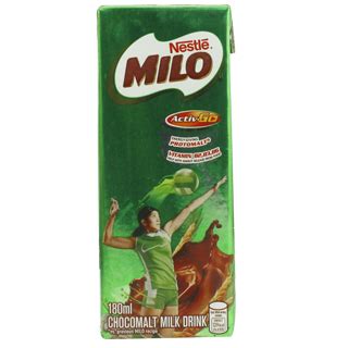 Nestle Milo Rtd Ml Srs Sulit