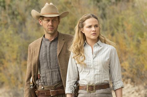We Entered Westworld At Comic Con — Heres What Happened