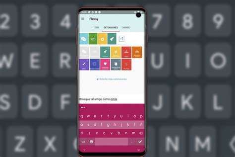 The Best Keyboards For Android Gearrice