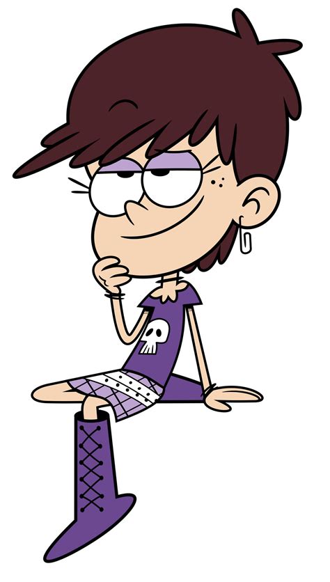 The Loud House Memes Images And Photos Finder