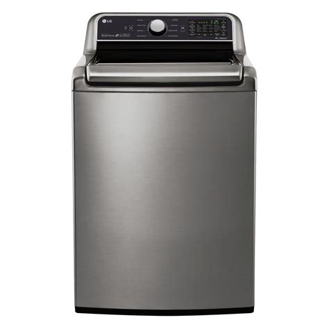Here are top 10 best washing machine malaysia review that you can consider. The 7 Best Top Load Washers of 2019