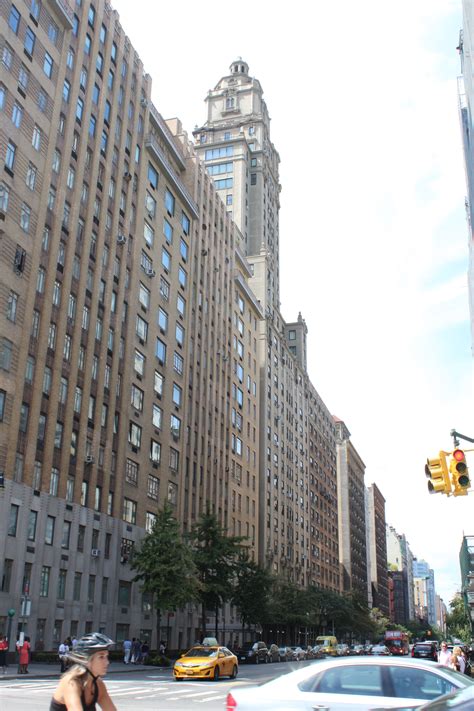 Maybe you would like to learn more about one of these? Manhattan. Upper West Side