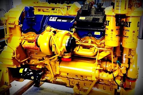 Remanufactured Caterpillar D11t Dozer Engines For Sale Australia