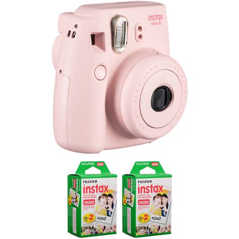 ルカリ Fuji Film Instax Mini 8 N Pink Lrnwe M77168380821 ルカリ