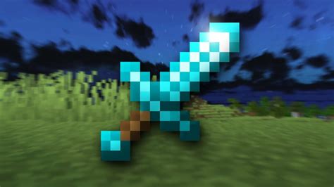 Sky Diamond 16x Pvp Texture Pack 189 Free Download