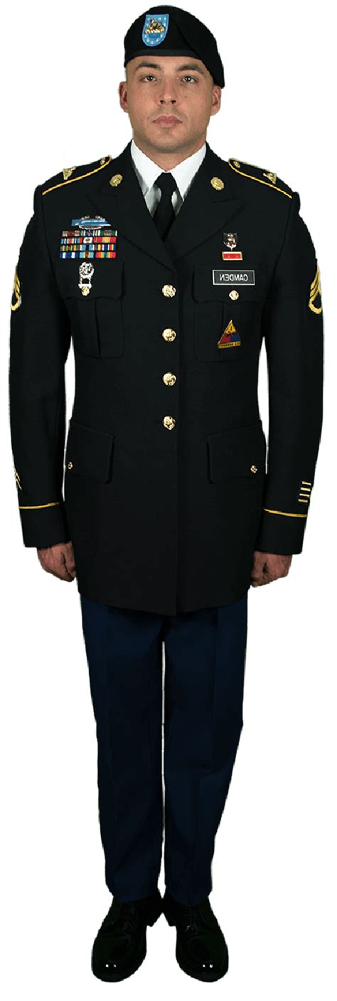 Army Dress Blues For Sale Only 3 Left At 70