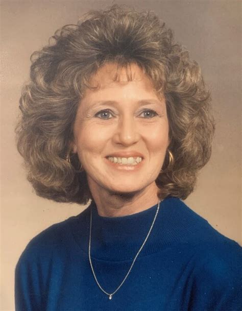 Barbara Brown Obituary Times West Virginian