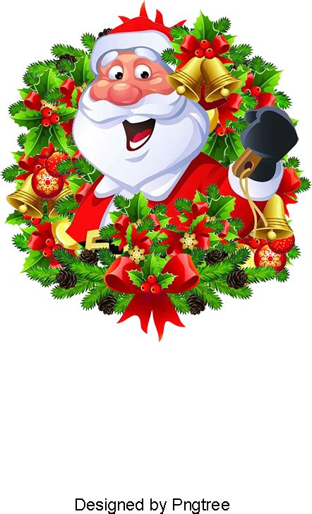 Download Santa Claus Santa Clipart Christmas Png And Psd Merry