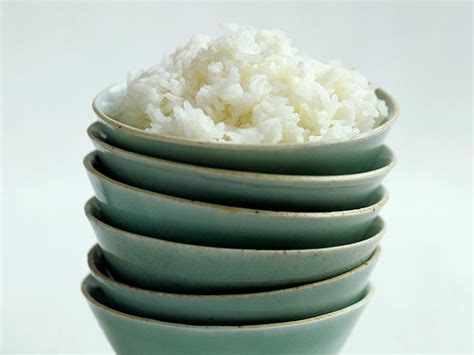 Amount of calories in rice bowl with chicken: There's A Way To Cook Rice That Cuts Calories In Half | SELF