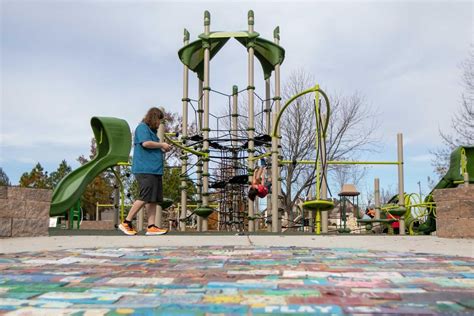 20 Plus Awesome Playgrounds Around St Louis Playground County Park