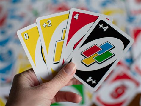 Maybe you would like to learn more about one of these? Uno confirmed a popular move in the game is illegal and ...