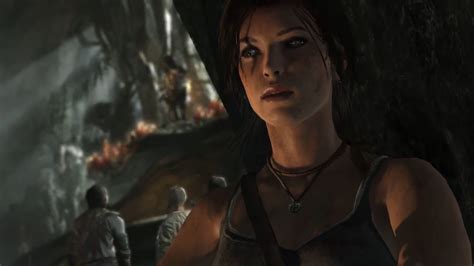 Tomb Raider Definitive Edition Supersoluce