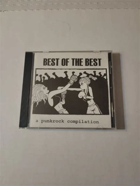 best of the best a punk rock compilation various artists 37 tracks 22 49 picclick