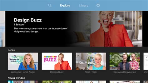 The best Apple TV apps for home design and remodeling