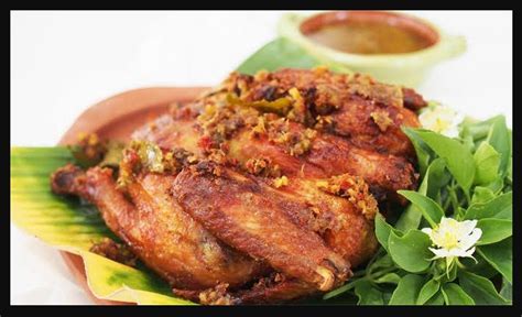 Temukan resep bakpao enak, sederhana & praktis disini. Cara membuat dan Resep ayam betutu khas bali yang paling ...