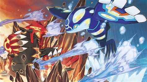 Pokemon Alpha Sapphire and Omega Ruby gets four more mega evolutions