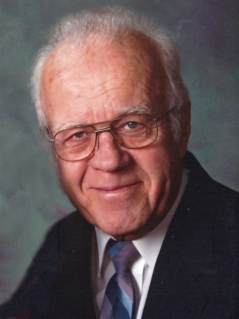 Ira B. Landis | Furman Home for Funerals