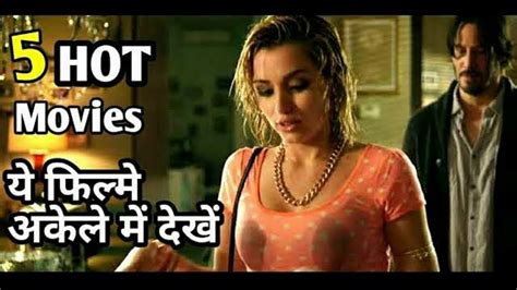 Top 5 Hollywood Hot Movies In Hindi Hindi Dubbed Hot Movies Youtube