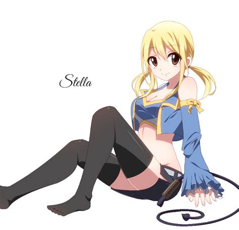 Lucy Heartfilia Hot Sexy Hot Anime And Characters Fan Art 38834973