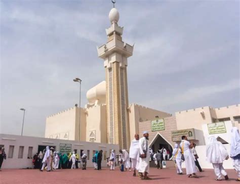 Most Visited Monuments In Saudi Arabia L Famous Monuments In Saudi Arabia