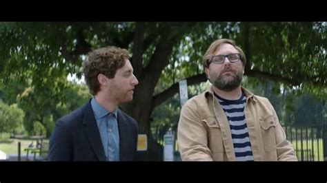 Verizon Unlimited Tv Commercial Test Featuring Thomas Middleditch